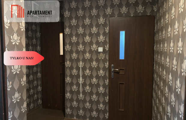 Mieszkanie do własnej aranżacji