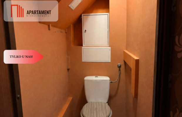 Mieszkanie do własnej aranżacji