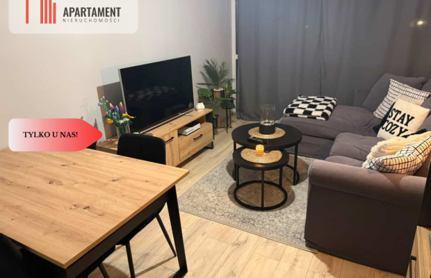 Popowice/3 pok./balkon/ piwnica