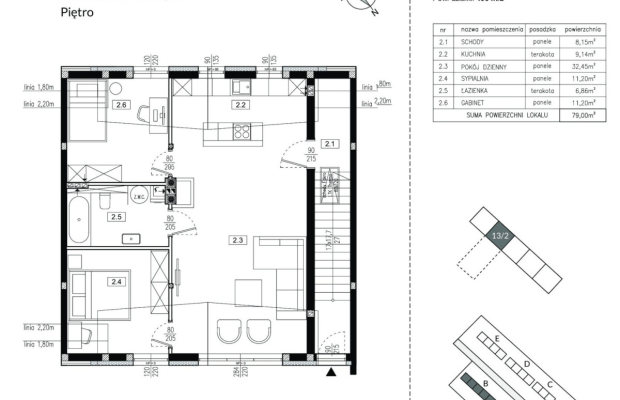 Nowe osiedle w Kiełpinie – wprowadź się już teraz!