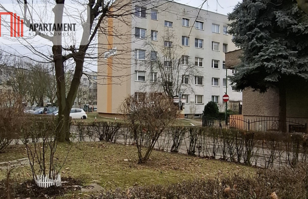 3 pokoje /Piekary/Legnica