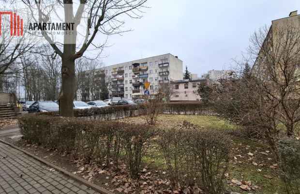 3 pokoje /Piekary/Legnica