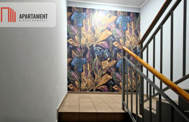 Budynek 2004-lokal umeblowany - od zaraz