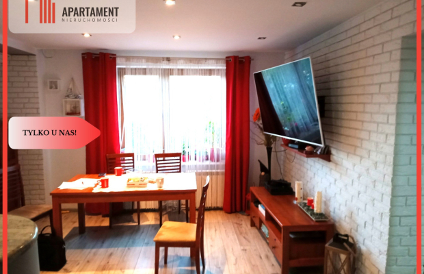 Piękne mieszkanie w Pakości