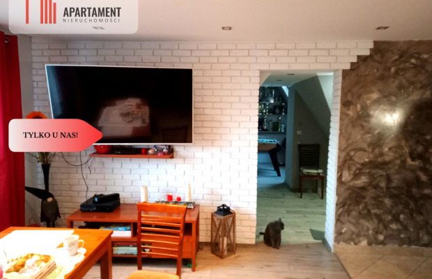 Piękne mieszkanie w Pakości