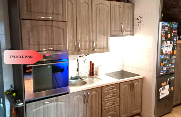 Piękne mieszkanie w Pakości