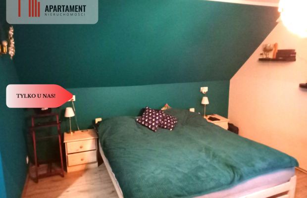 Piękne mieszkanie w Pakości