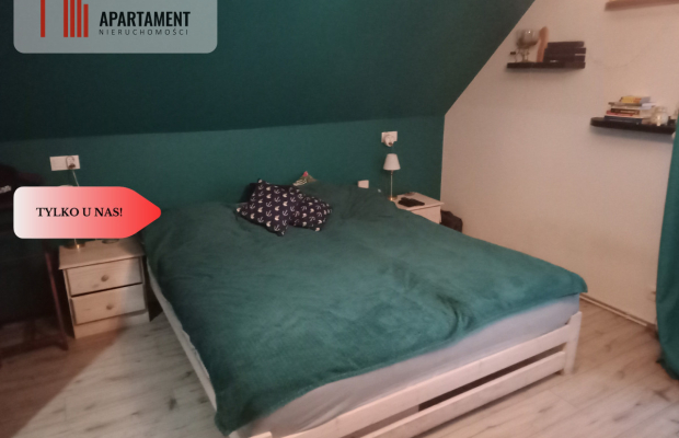 Piękne mieszkanie w Pakości