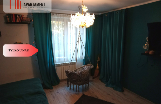 Piękne mieszkanie w Pakości