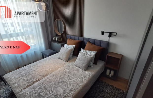 Tylko u nas! 3pokoje z garażem. Kapuściska