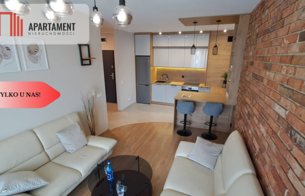 Tylko u nas! 3pokoje z garażem. Kapuściska