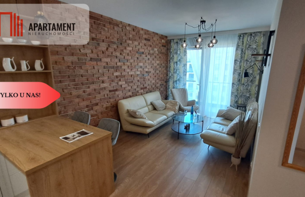 Tylko u nas! 3pokoje z garażem. Kapuściska