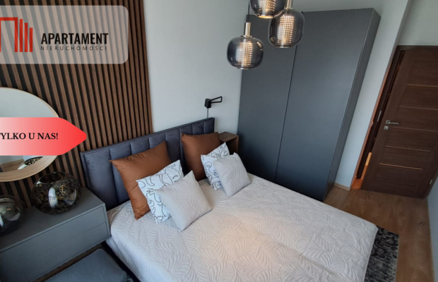 Tylko u nas! 3pokoje z garażem. Kapuściska