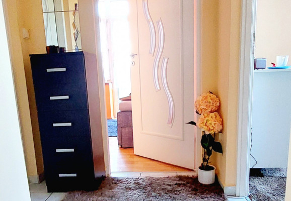 Mieszkanie bezczynszowe 2 pokoje 2 piętro centrum