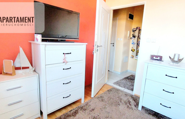 Mieszkanie bezczynszowe 2 pokoje 2 piętro centrum