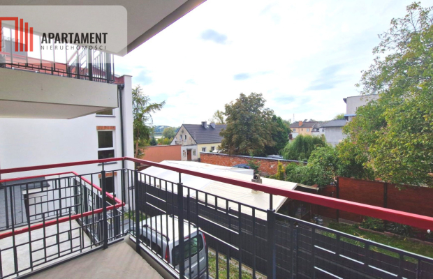 Mieszkania z widokiem na Wisłę