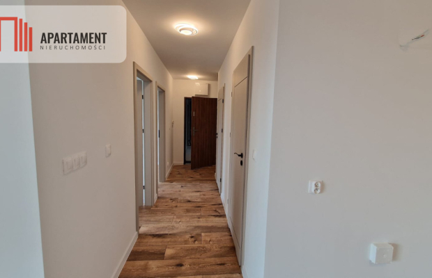 Mieszkania z widokiem na Wisłę