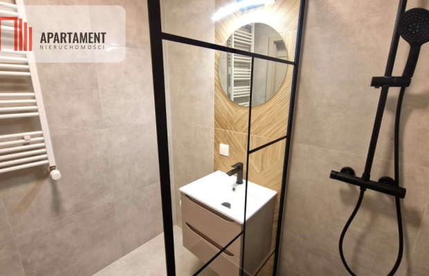 Mieszkania z widokiem na Wisłę