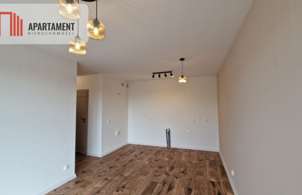 Mieszkania z widokiem na Wisłę