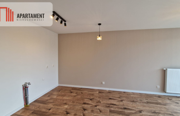 Mieszkania z widokiem na Wisłę