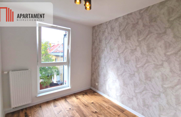 Mieszkania z widokiem na Wisłę