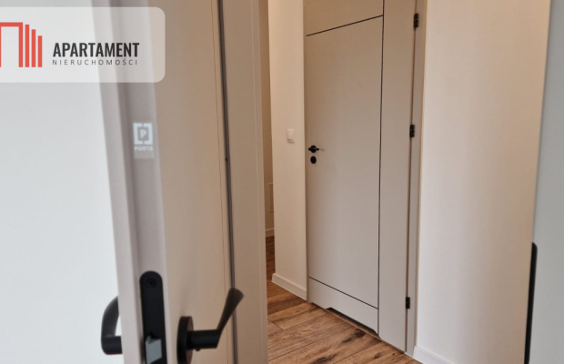 Mieszkania z widokiem na Wisłę