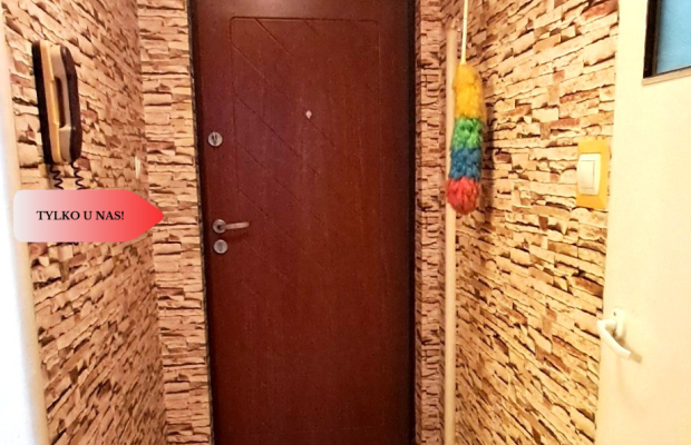 M4 w bloku z balkonem - Pakość