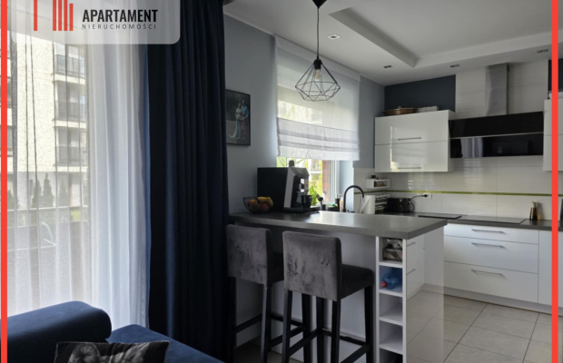 3 pokojowe mieszkanie gotowe do zamieszkania