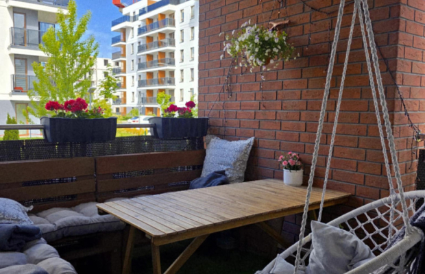 3 pokojowe mieszkanie gotowe do zamieszkania