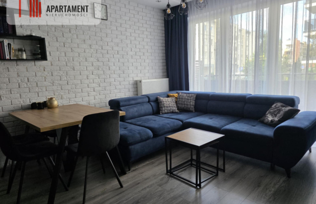 3 pokojowe mieszkanie gotowe do zamieszkania