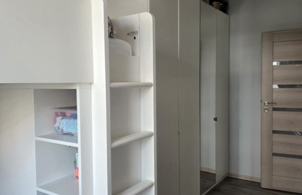 3 pokojowe mieszkanie gotowe do zamieszkania