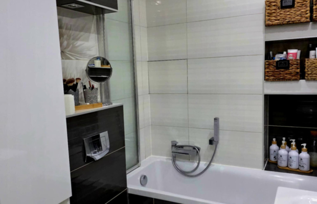 3 pokojowe mieszkanie gotowe do zamieszkania