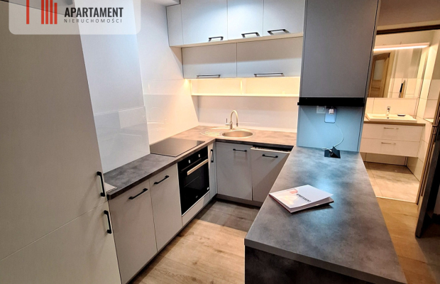 Premium 2 pok. wysoki standard kameralna zabudowa