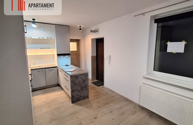 Premium 2 pok. wysoki standard kameralna zabudowa