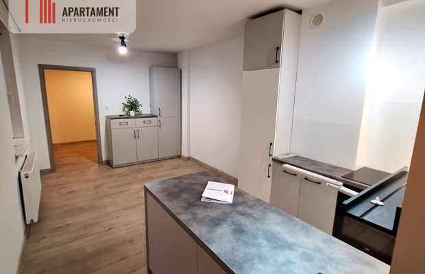 Premium 2 pok. wysoki standard kameralna zabudowa