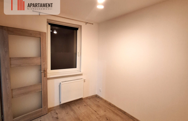 Premium 2 pok. wysoki standard kameralna zabudowa