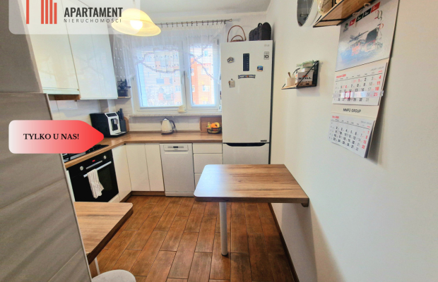 Błonie 3 pokoje! Możliwość dokupienia garażu!