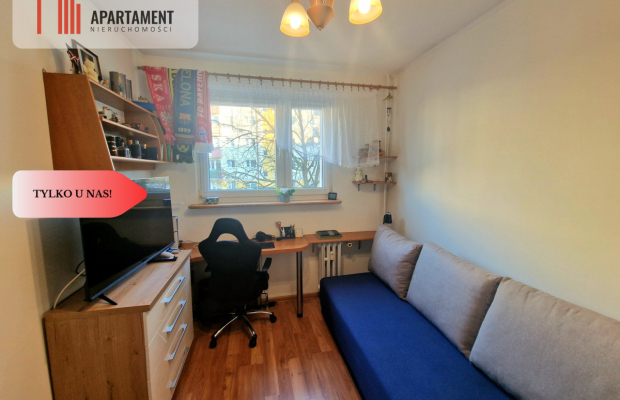 Błonie 3 pokoje! Możliwość dokupienia garażu!