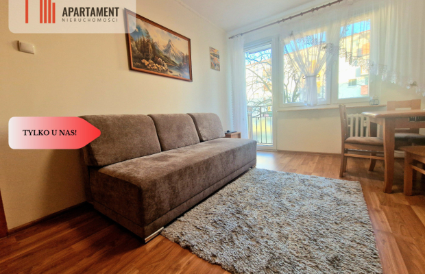 Błonie 3 pokoje! Możliwość dokupienia garażu!