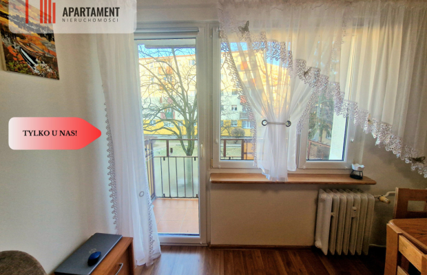 Błonie 3 pokoje! Możliwość dokupienia garażu!