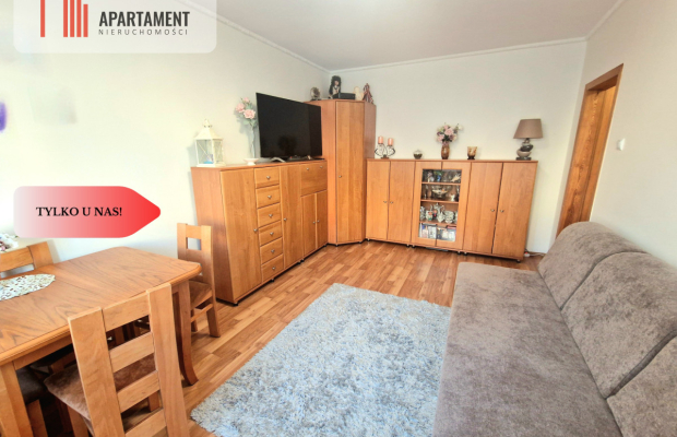 Błonie 3 pokoje! Możliwość dokupienia garażu!