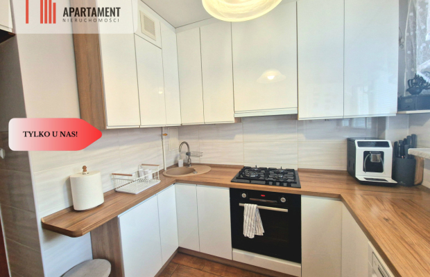 Błonie 3 pokoje! Możliwość dokupienia garażu!