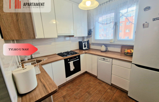 Błonie 3 pokoje! Możliwość dokupienia garażu!