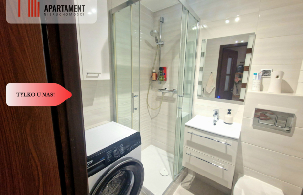 Błonie 3 pokoje! Możliwość dokupienia garażu!