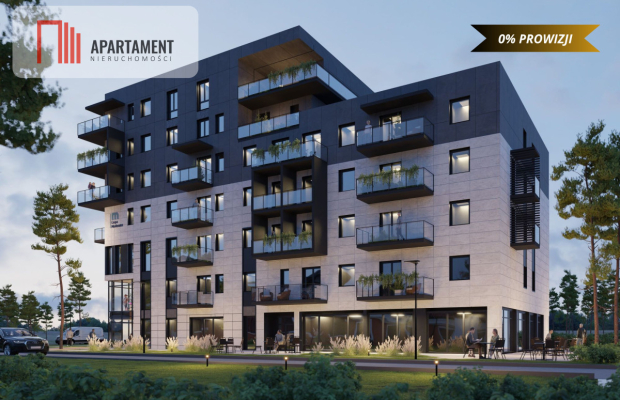 Unikatowe mieszkanie  59m2 + taras 38m2!!