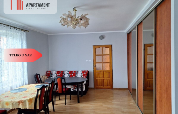 2 pokoje/73,18 m2/Gotowe do wprowadzenia