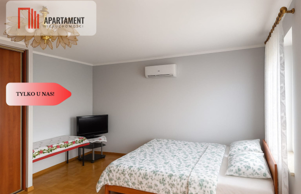 2 pokoje/73,18 m2/Gotowe do wprowadzenia