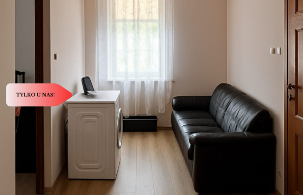 2 pokoje/73,18 m2/Gotowe do wprowadzenia