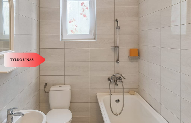 2 pokoje/73,18 m2/Gotowe do wprowadzenia