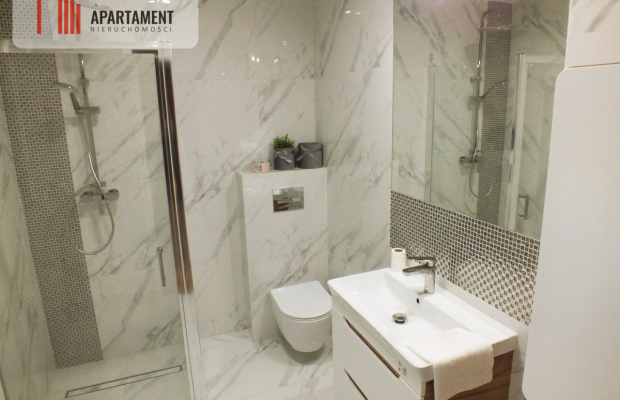 nowoczesne NOWE studio 2 pokojowe - od zaraz